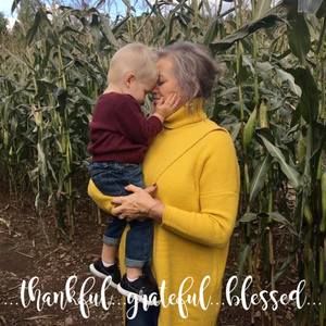 Meet your Posher, Leann